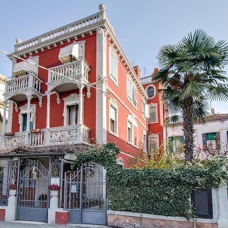Villa Noto Lagoon Flat Lido de Venecia Exterior foto