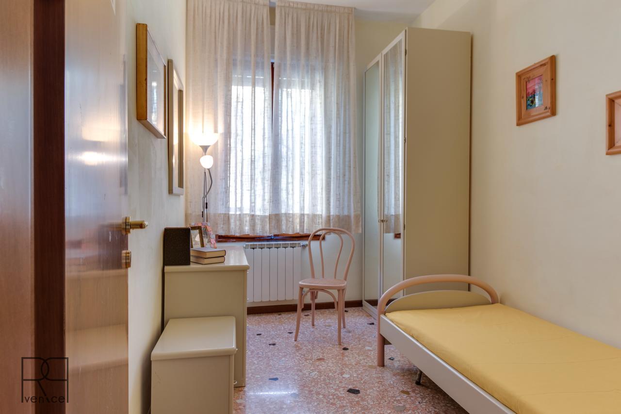 Villa Noto Lagoon Flat Lido de Venecia Exterior foto