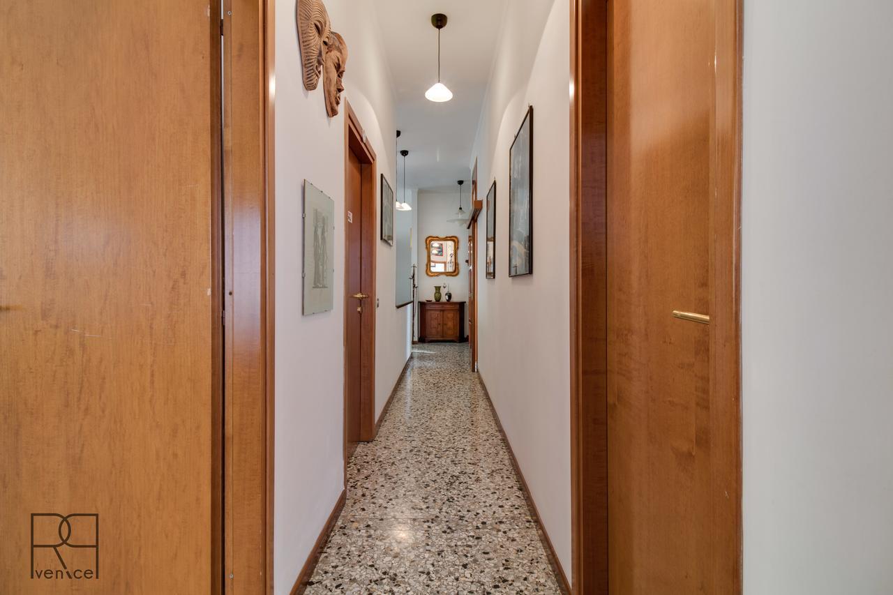 Villa Noto Lagoon Flat Lido de Venecia Exterior foto