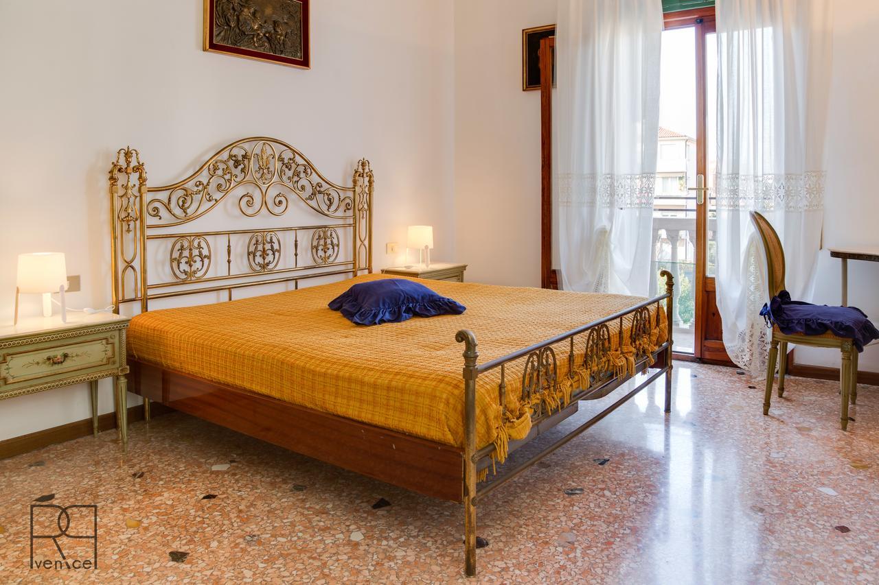 Villa Noto Lagoon Flat Lido de Venecia Exterior foto