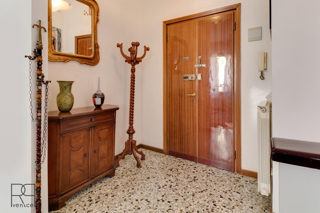 Villa Noto Lagoon Flat Lido de Venecia Exterior foto